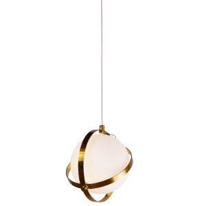 Светильник подвесной Am8545 AM8545-200 GAB