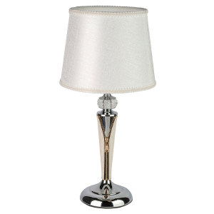 Настольная лампа Siena SIENA WH