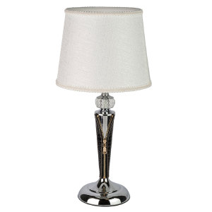 Настольная лампа Siena SIENA BK