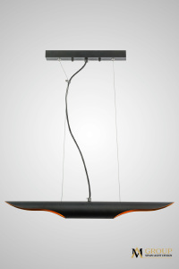 Светильник подвесной Am260 AM260-2S