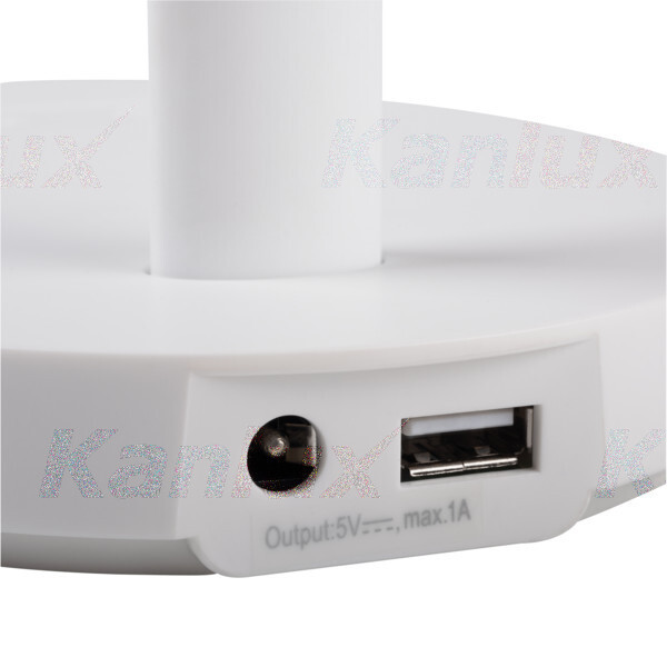 Настольная лампа Rexar 33070