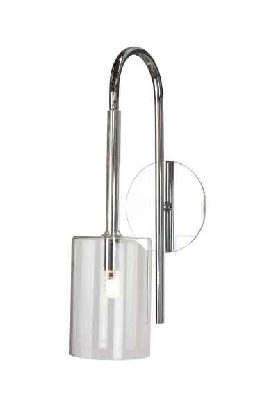 Настенное бра AM Group AM355-AP100 CLEAR