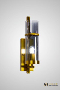 Настенное бра Am273 AM273-AP1 GAB