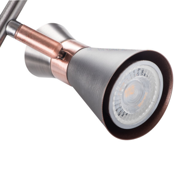 Светильник спот Mileno 29117