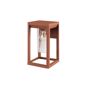 Уличный настенный светильник Vimo 34981