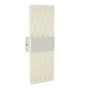 Настенный светильник Am319 AM319 WH