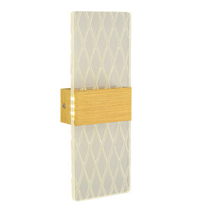 Настенный светильник Am319 AM319 GL