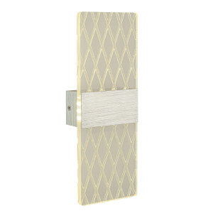 Настенный светильник Am319 AM319 AL