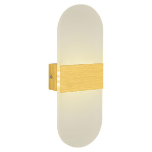 Настенный светильник Am318 AM318 GL