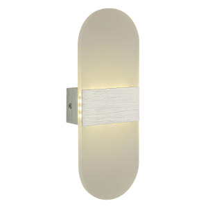 Настенный светильник Am318 AM318 AL