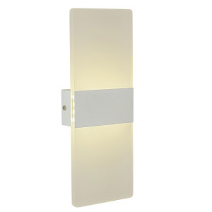 Настенный светильник Am285 AM285 WH