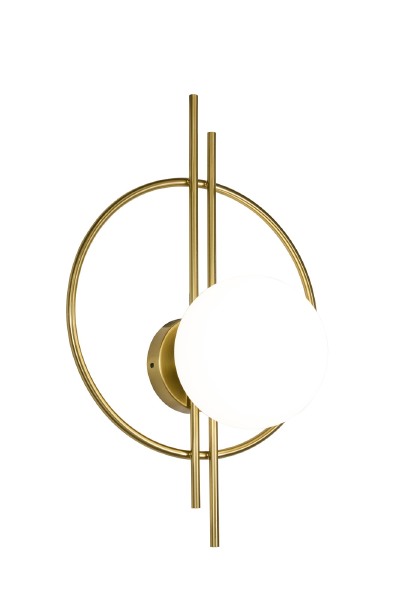 Настенное бра AM Group AM440 POLISHED GOLD