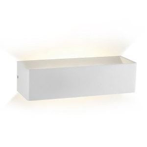 Настенный светильник Am24 AM247 WH 9W