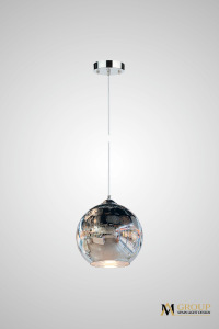 Светильник подвесной Am26 AM261-200 CH