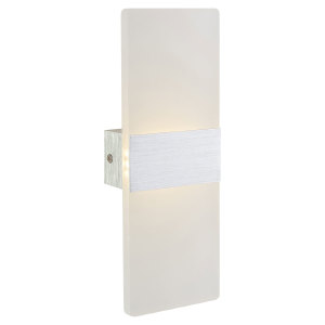 Настенный светильник Am285 AM285 AL