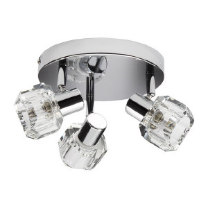 Светильник спот Glaso 19644