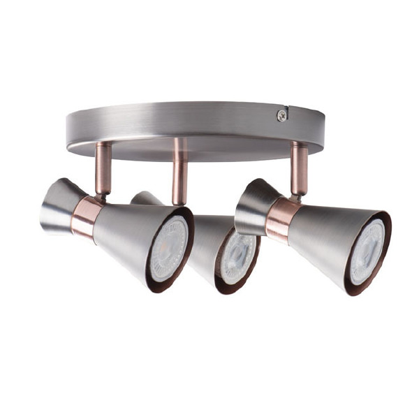 Светильник спот Mileno 29113