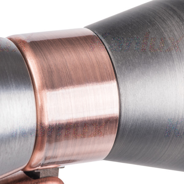 Светильник спот Mileno 29113