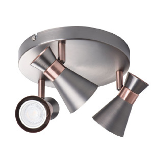 Светильник спот Mileno 29113