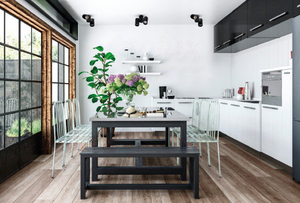 Накладной светильник Blurro 32952