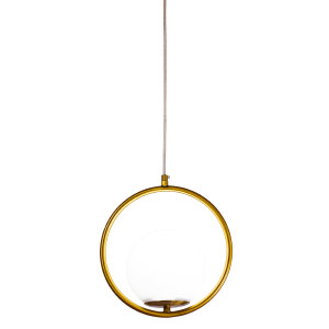 Светильник подвесной Am8478 AM8478-1 GAB