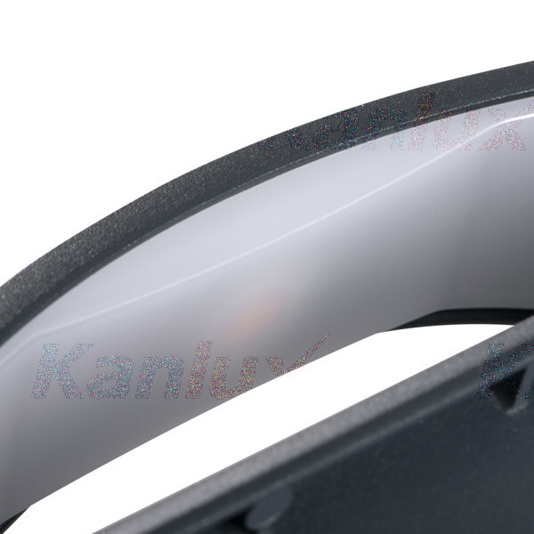 Уличный настенный светильник Biso 29260