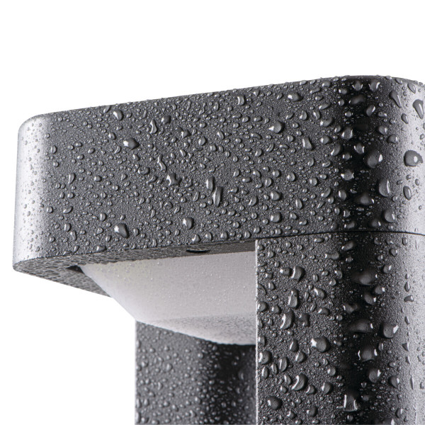 Уличный настенный светильник Pevo 36552