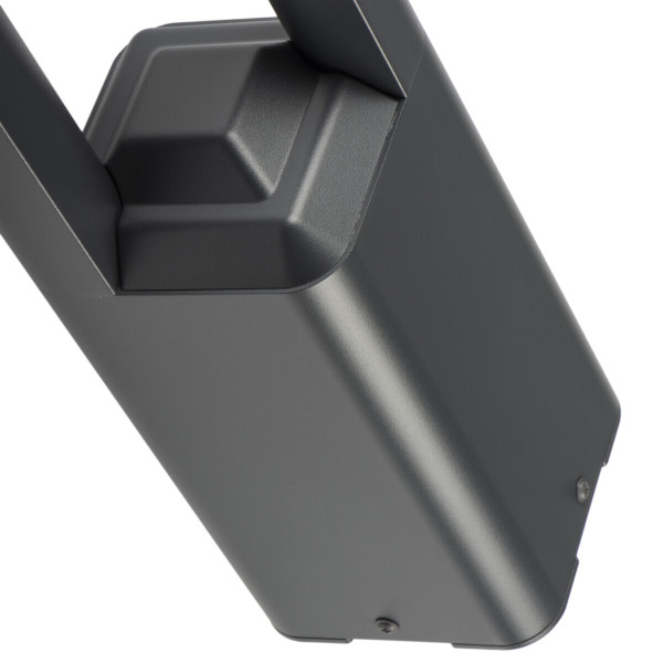 Уличный настенный светильник Pevo 36552