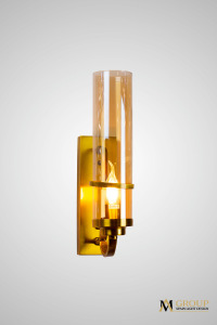 Настенное бра Am263 AM263-AP1 GAB