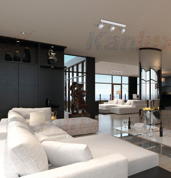 Светильник спот Sempra 33094