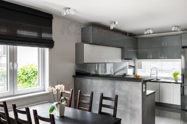 Накладной светильник Blurro 32953