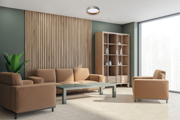 Светильник потолочный Rifa 36466