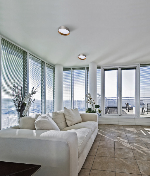 Светильник потолочный Rifa 36466