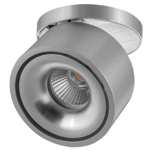 Встраиваемый светильник Am310 AM310 13.5WT AL