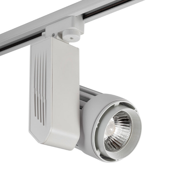 Трековый светильник Track AM181-WH 4000K