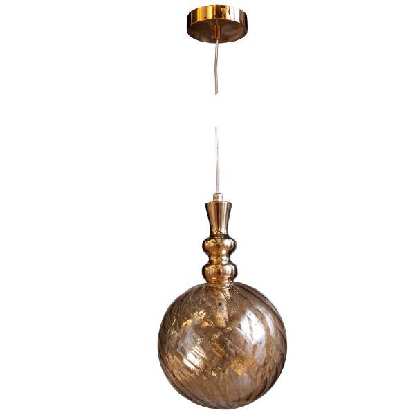Светильник подвесной Am354 AM354-D130 AMBER