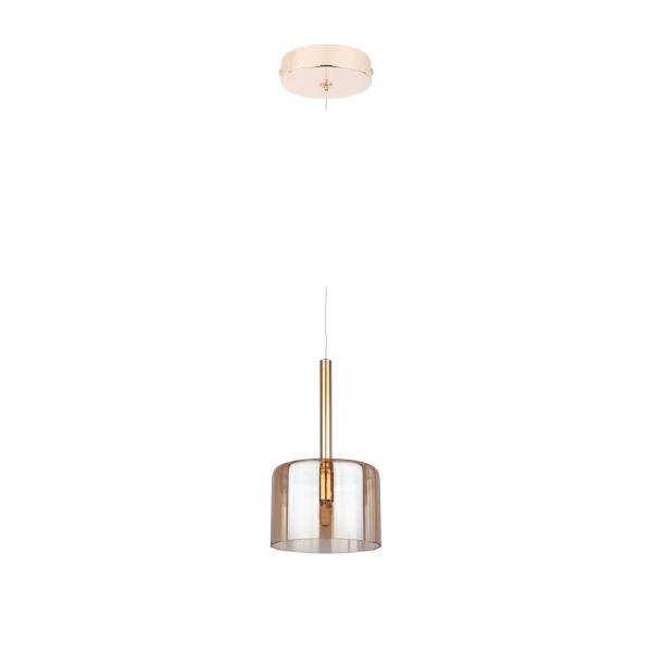 Светильник подвесной Am355 AM355-D140 AMBER