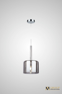 Светильник подвесной Am355 AM355-D140 CH