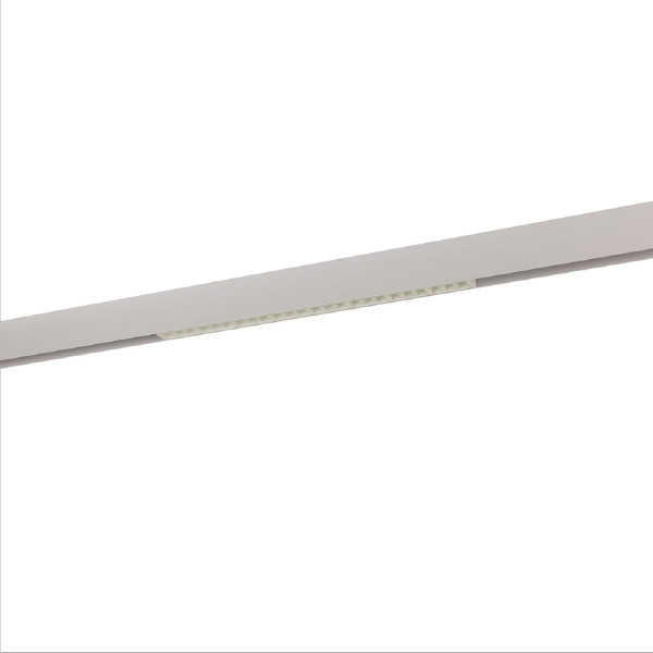 Трековый светильник AM Group MAGNET AM 414 LL-20-24T-16W 4000K WH