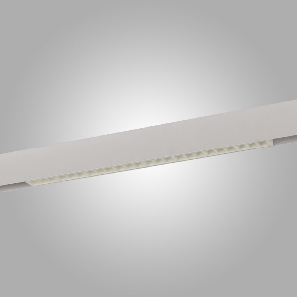 Трековый светильник AM Group MAGNET AM 414 LL-20-24T-16W 4000K WH