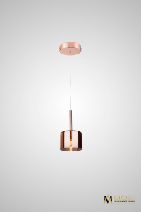 Светильник подвесной Am355 AM355-D140 CP