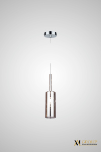 Светильник подвесной Am355 AM355-D80 CH