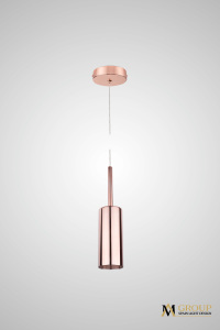 Светильник подвесной Am355 AM355-D80 CP