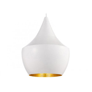 Светильник подвесной Am13 AM133 WH