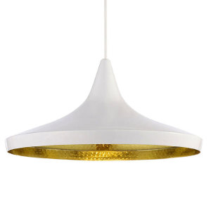 Светильник подвесной Am13 AM131 WH