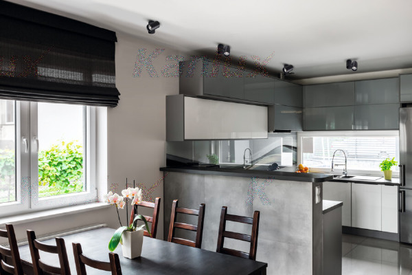 Накладной светильник Blurro 32950