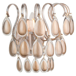 Настенное бра Monica MONICA AP1 GOLD