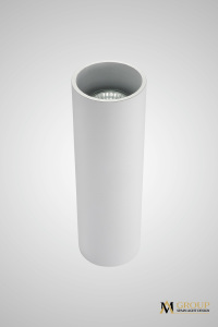 Накладной светильник Am02 AM02-250 WH