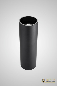 Накладной светильник Am02 AM02-250 BK