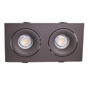 Встраиваемый светильник AM Group AM479 COFFEE